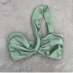 Brazilian Style Green Bikini - NWT